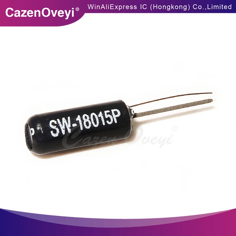 10 шт. SW-18015P SW-18015 DIP-2