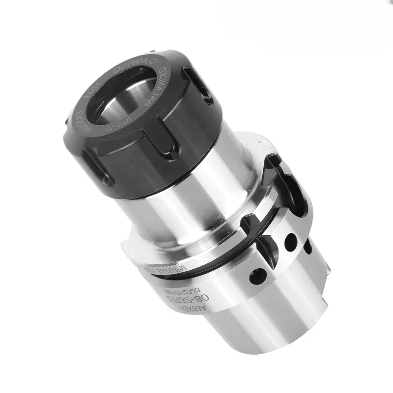 НОВЫЙ HSK63-ER16 HSK63- ER20 ER25 ER32 ER40 Держатель инструмента HSK63F Гравировальный