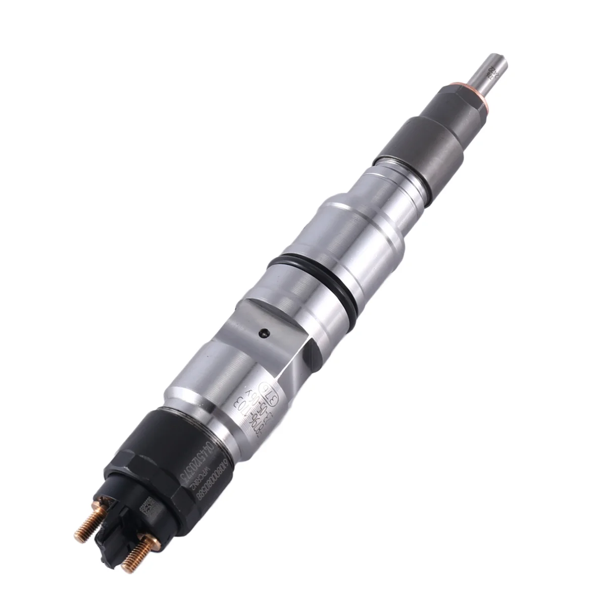 0445120373 новая форсунка Форсунки дизельного топлива для Bosch Weichai Power WP10