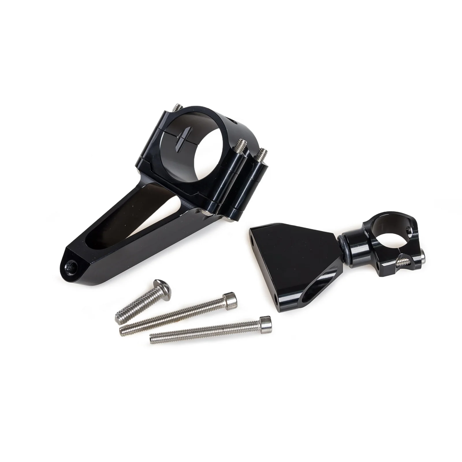 

Motorcycle Aluminum Steering Damper Stabilizer Mounting Bracket for Honda CBR 600 CBR600 F4i 2001 2002 2003 2004 2005 2006 2007