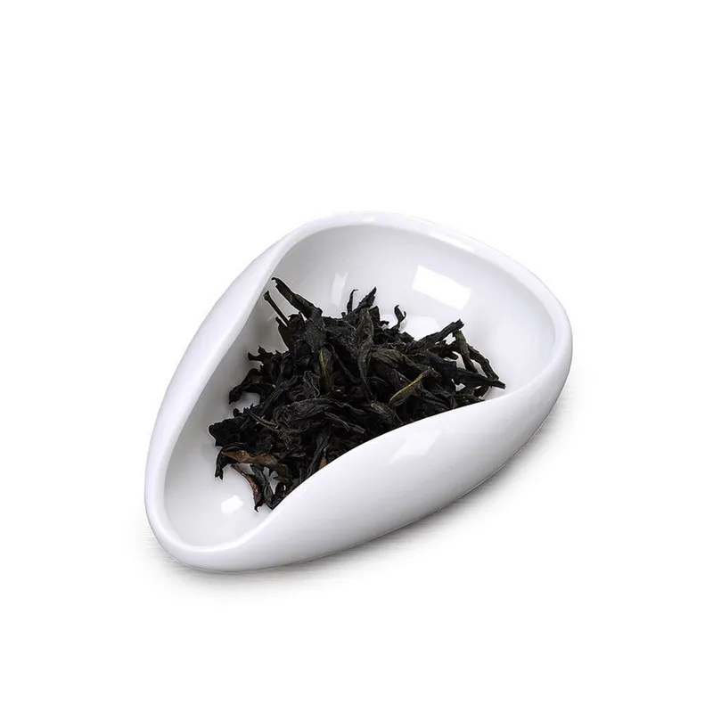 

Набор для гладкого чая Чайная ложка белые подносы сосуд доза кофе ФАРФОР содовые зерна чайные инструменты лопатка сепаратор чайная ложка