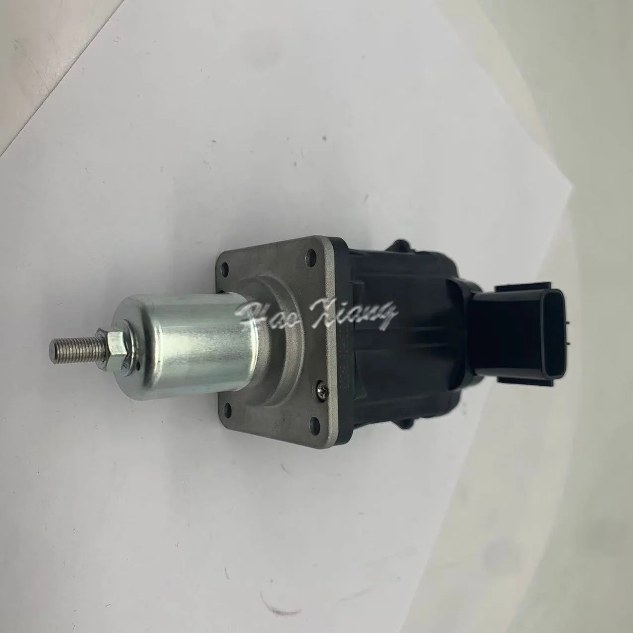 Высококачественный электрический актуатор (привод) клапана EGR Haoxiang 17201-78360 для турбонагнетателя Ht130 Euro 4 (art.: 3920db8fc843c) - 3920db8fc843c