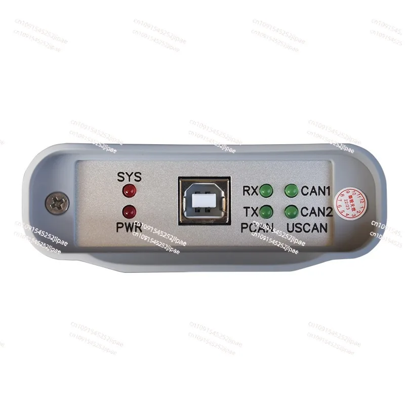 Карточная коробка New Energy Zhou Ligong Детектор анализатора карт два в одном