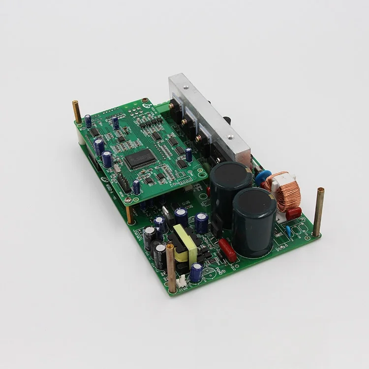 Аксессуары для компьютерных вышивальных машин — плата трехфазного шагового