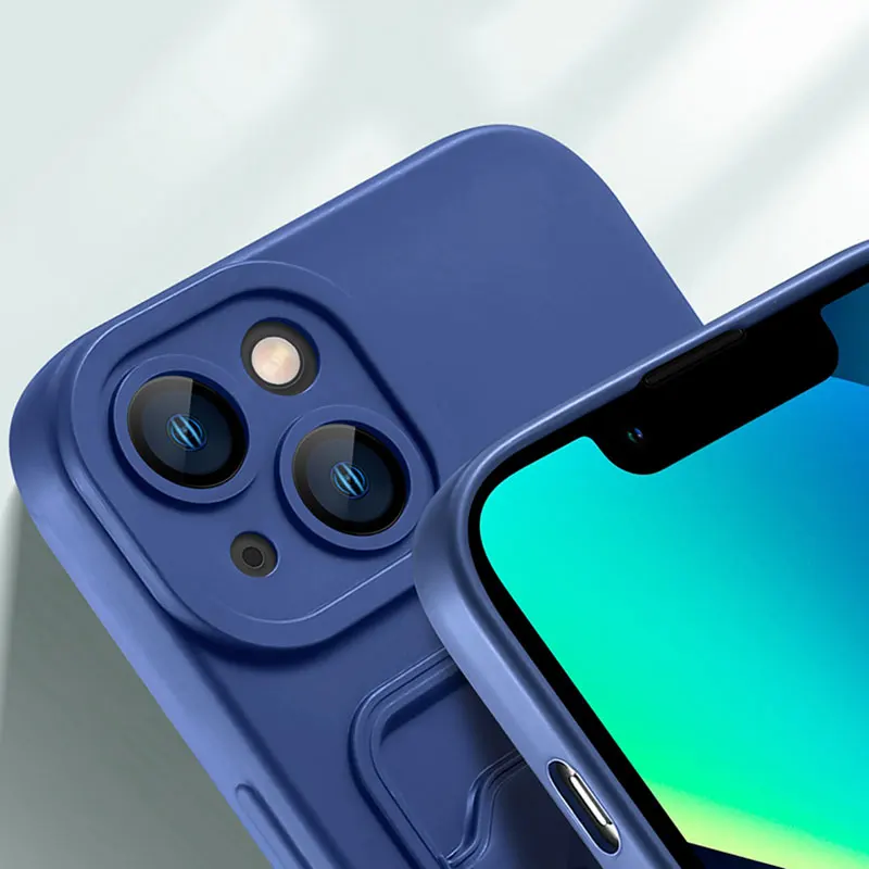 Чехол для iPhone 13 Pro Max 12 Mini 11Pro XS X 7 8 Plus XR |