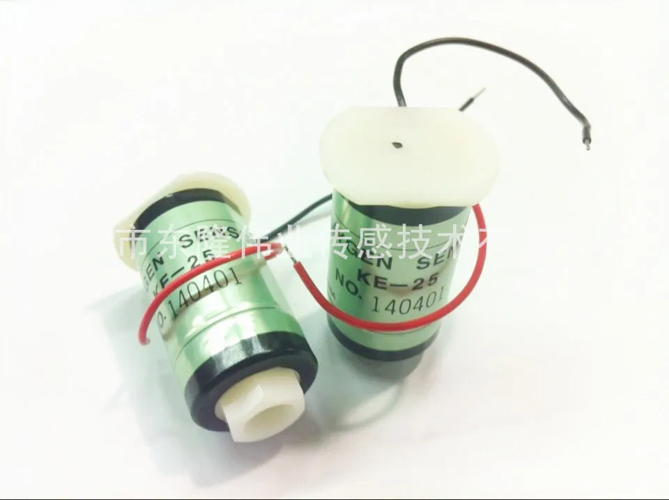 

Oxygen Sensor Oxygen Battery KE-25