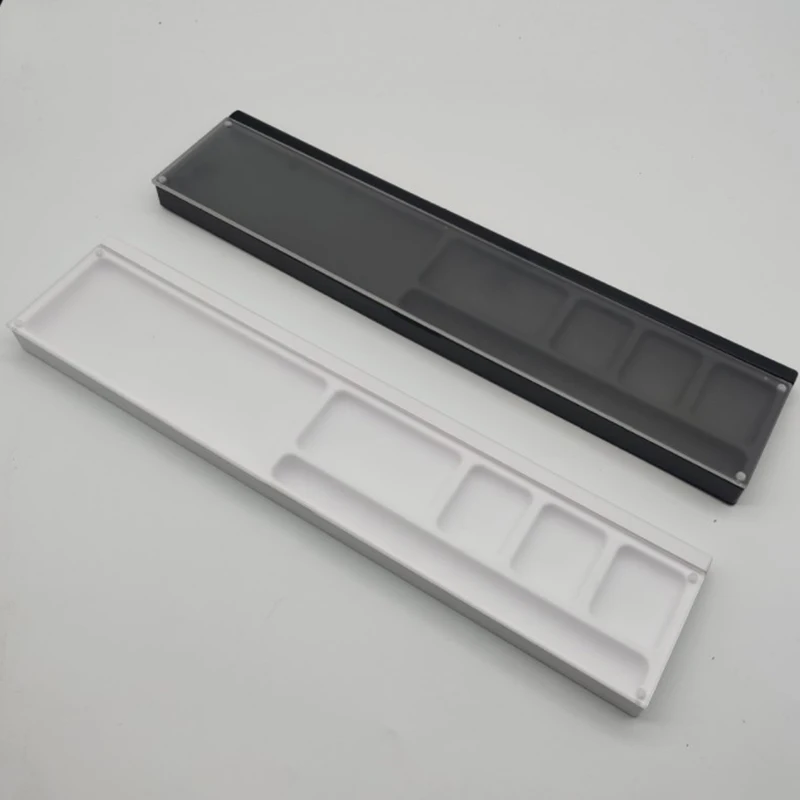 Подставка под запястье с клавиатурой эргономичная мягкая пена эффектом памяти