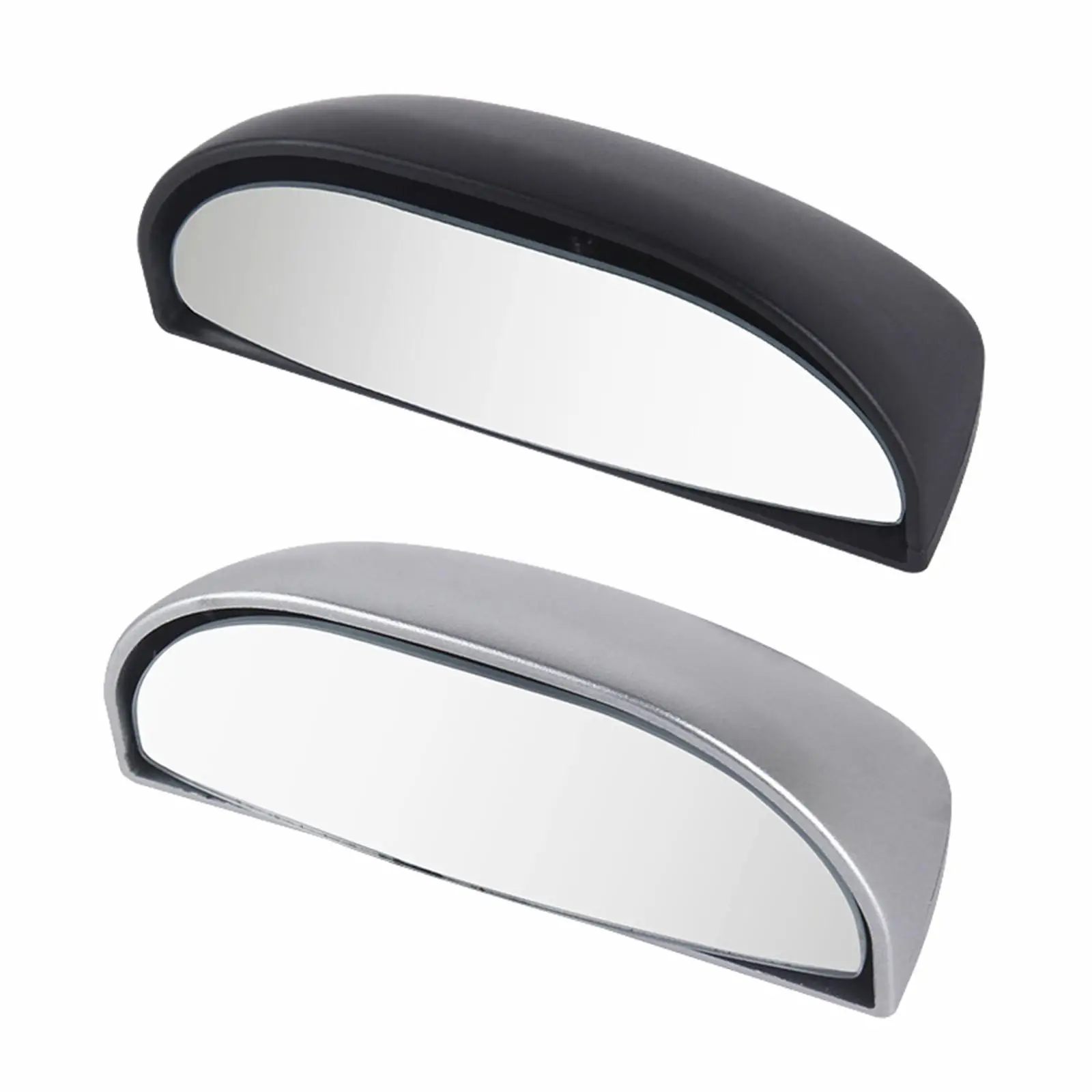 

360° Adjustment Blind Spot Mirror Car Rearview Mirrors Auxiliary Accessories