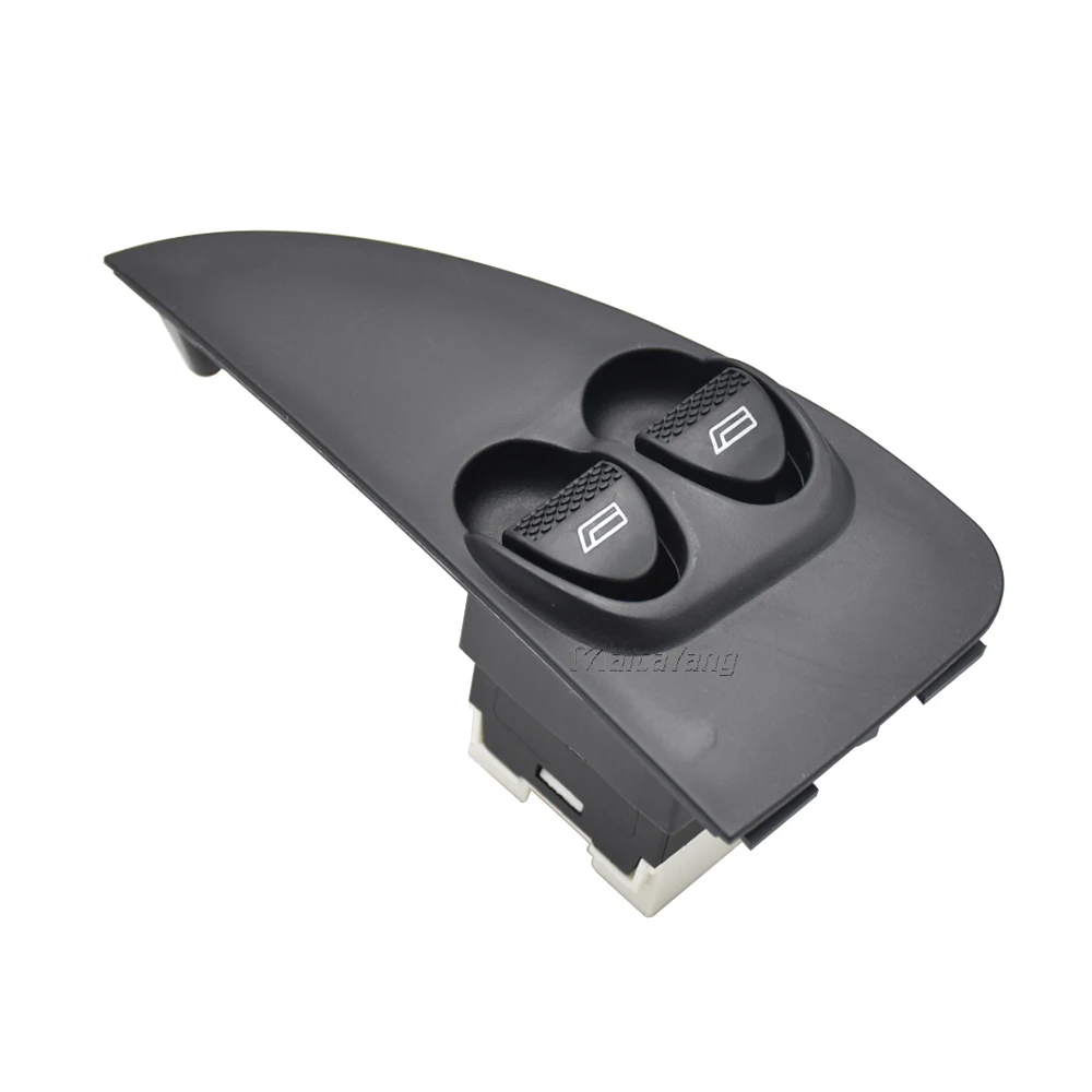 

Стайлинг автомобиля для Fiat Palio Fire Siena Strada электрическое Окно управления главным переключателем оранжевая лампа 100157736