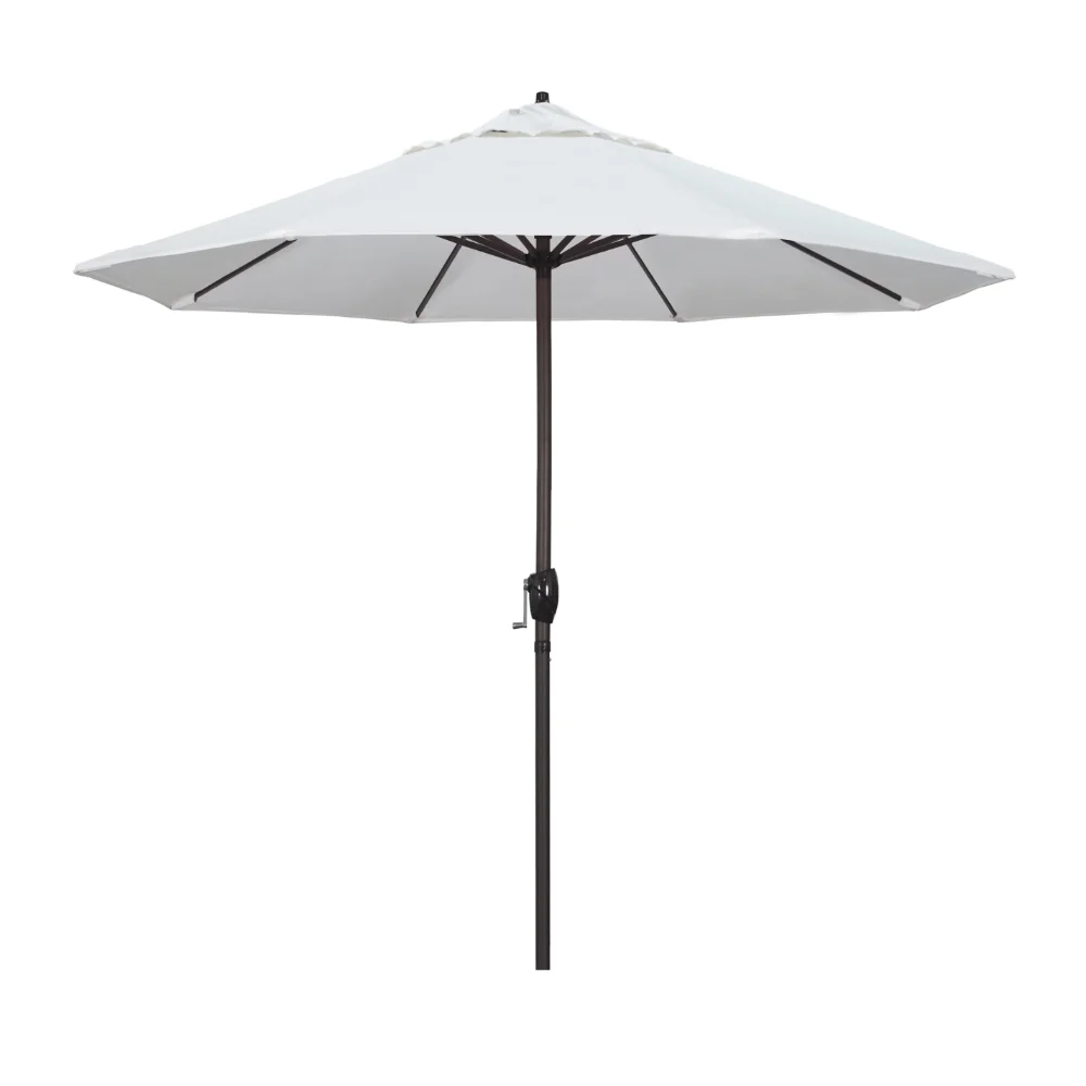 

California Umbrella Casa Market Tilt Pacifica Patio Umbrella, Multiple Colors