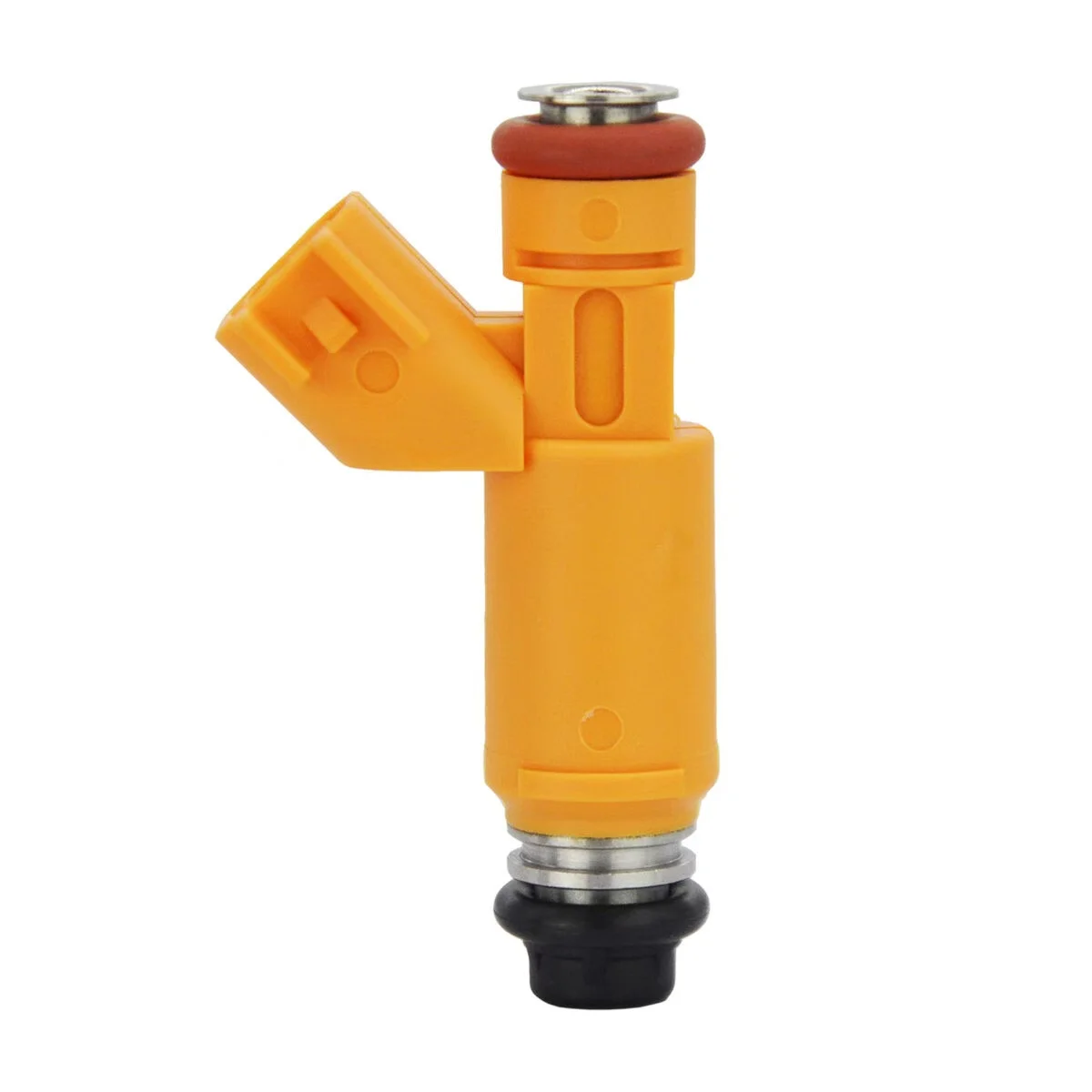 195500 -4280 топливная форсунка для Jaguar S-Type XJ8 Vanden Plas LR3 4.2L V8 2003-2005 годов выпуска -93-AA