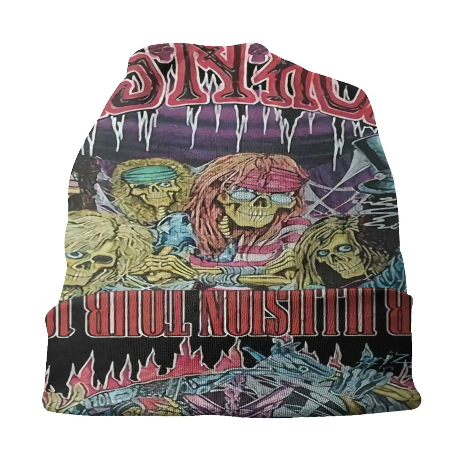 

Кепка Gunsnroses для девочек, б/у, иллюзия, 92-93