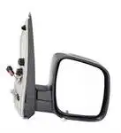 

735674070 для правого бокового зеркала заднего вида (электрический) FIORINO NEMO BIPER