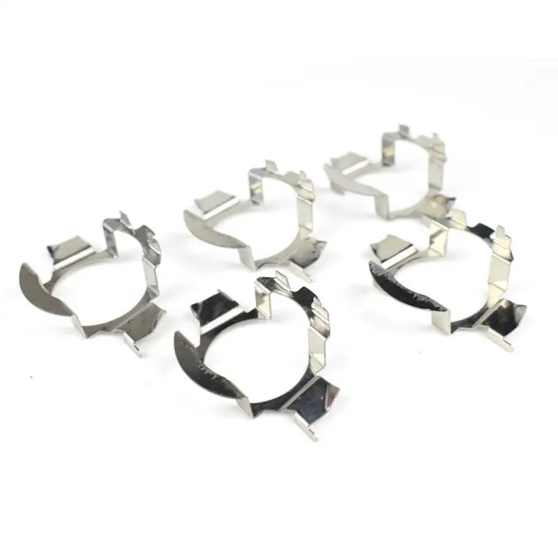 Адаптер-держатель основа лампы головного света для/Benz/Nissan Qashqai Carnival