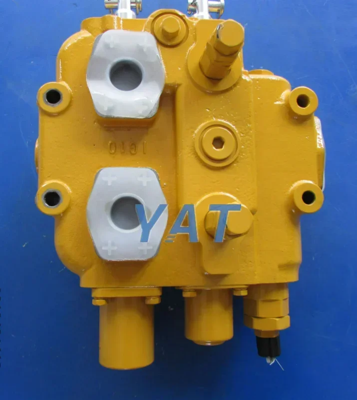 Заводская поставка запасные части для колесных погрузчиков 803072581 GDF32-00D