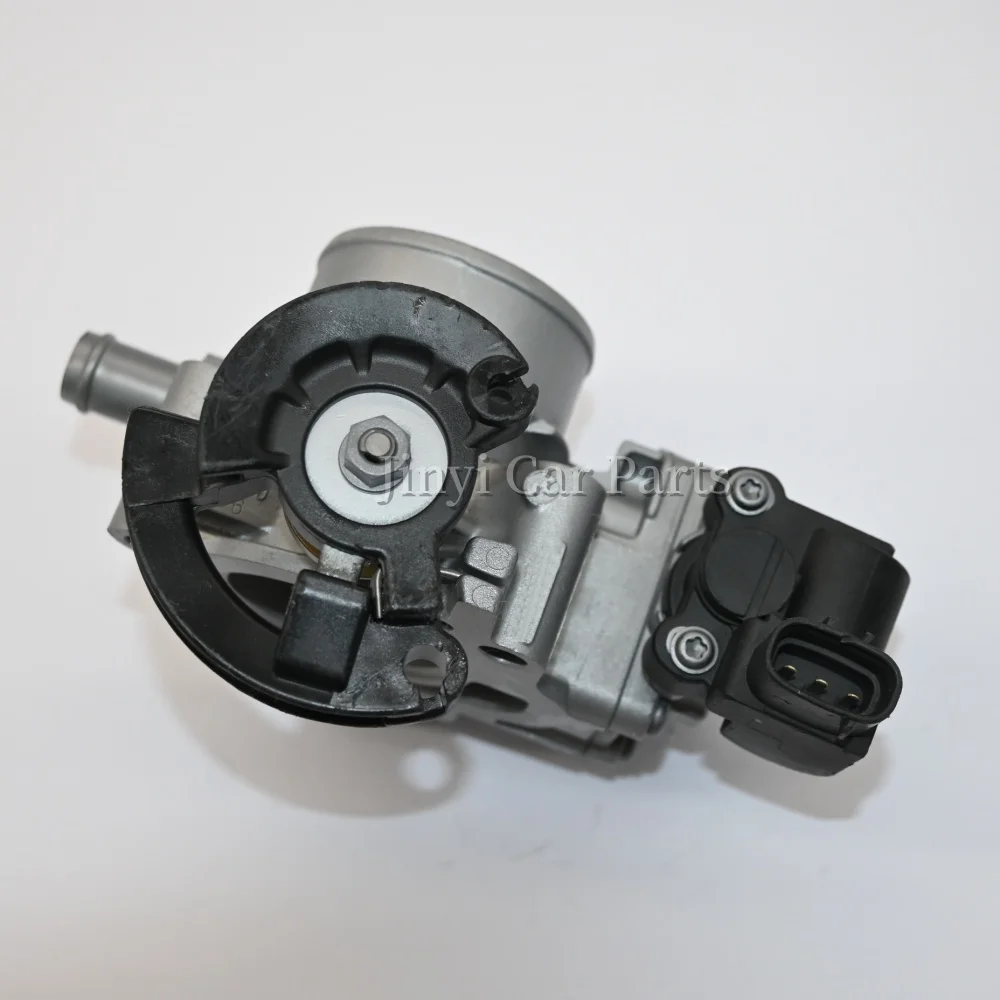 22210-0D080 22210-22150 Дроссельная заслонка для Toyota Corolla Auris Avensis 3ZZFE 4ZZFE (art.: 3920dac30bc84) - 3920dac30bc84