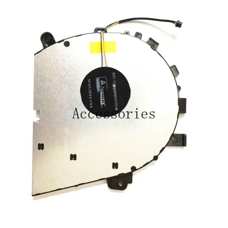 Новый вентилятор охлаждения процессора для Lenovo YOGA C740-14 FLMT C740-14IML радиатора DC5V DFS