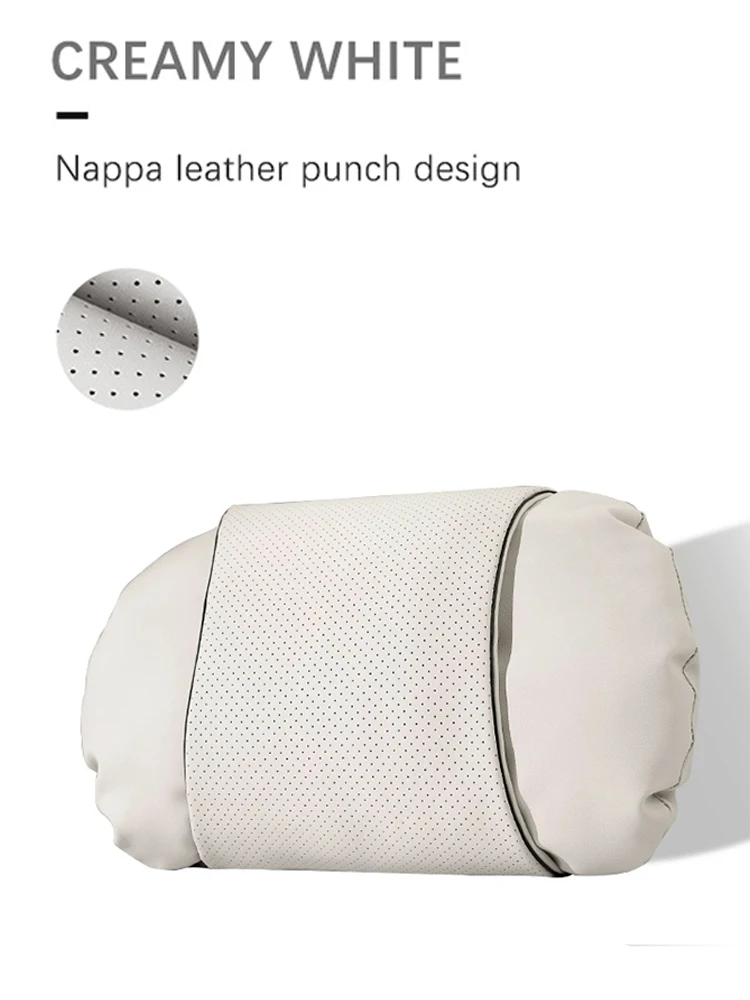 

Автомобильная подушка для поддержки шеи, авто подголовник сиденья для Land Rover Range Rover Sport Evoque Defender Velar Discovery Freelander