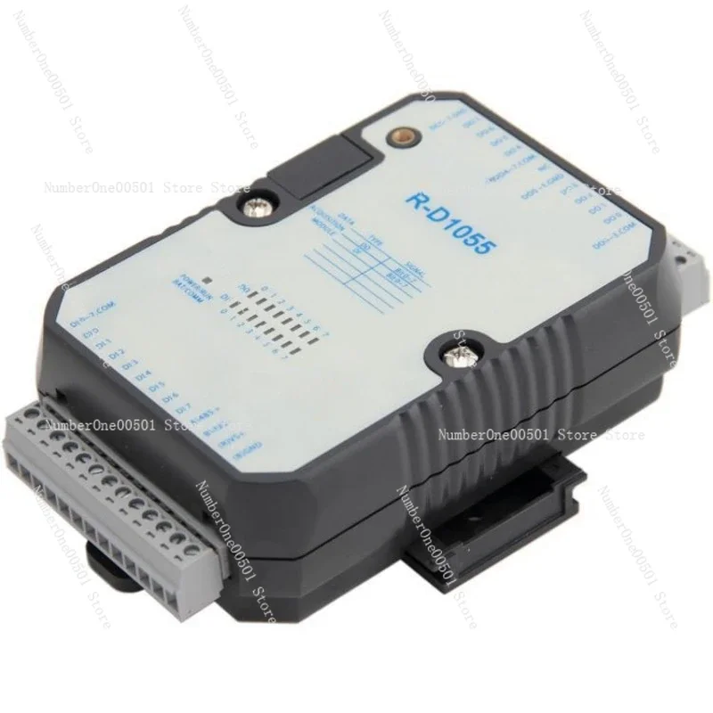R-D1055 промышленный класс 485 переключатель захвата и управления интеллектуальный
