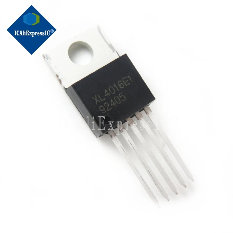 10 шт./партия XL4016E1 XL4016