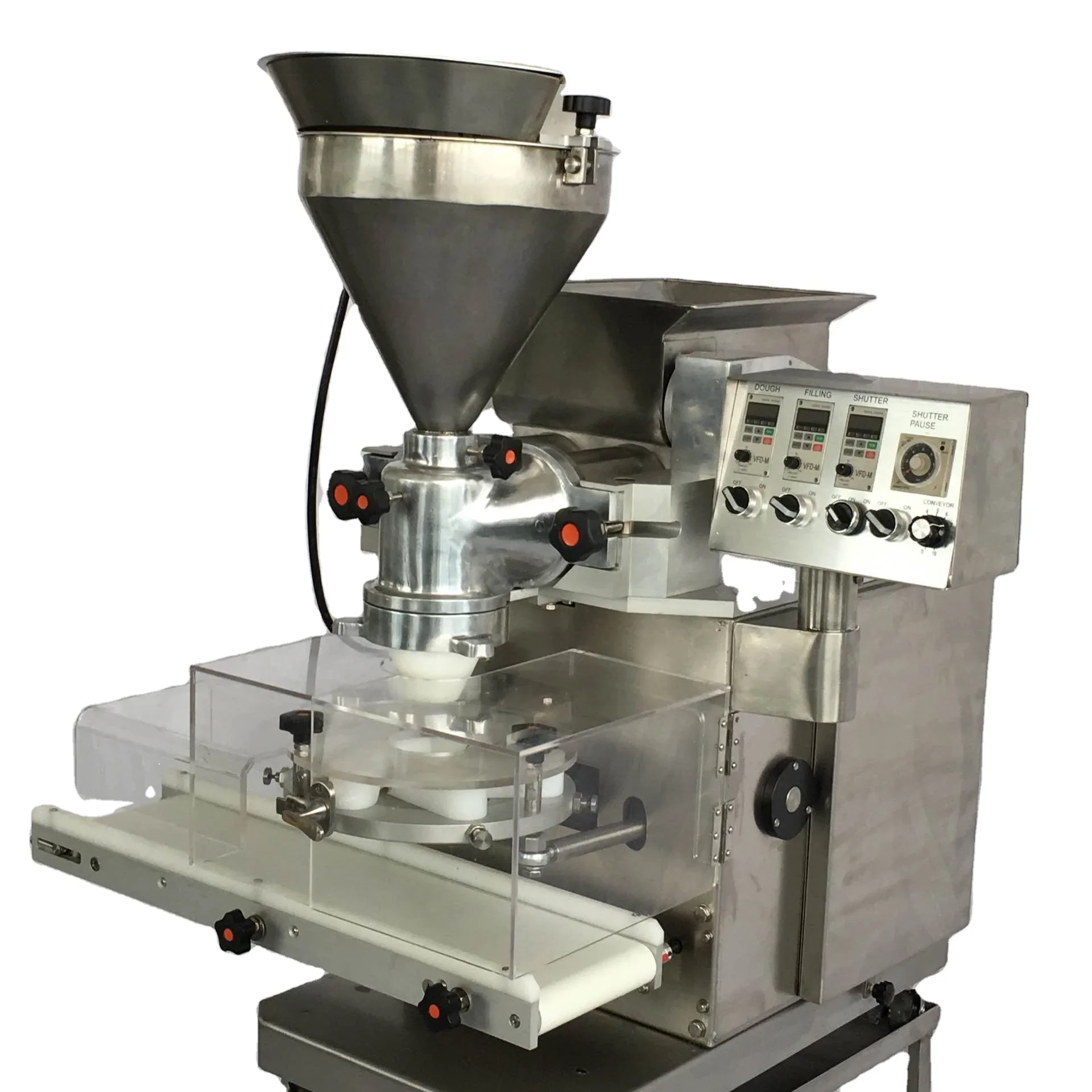 Автоматическая машина для производства куббиков Bralyx kibbeh