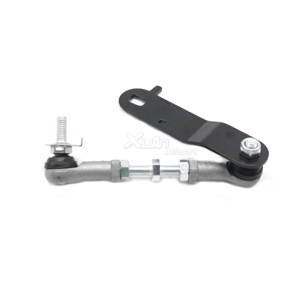 Автомобиль 48906-35020 задний датчик высоты кузова рычаг подходит для Toyota Lexus 48906-35010