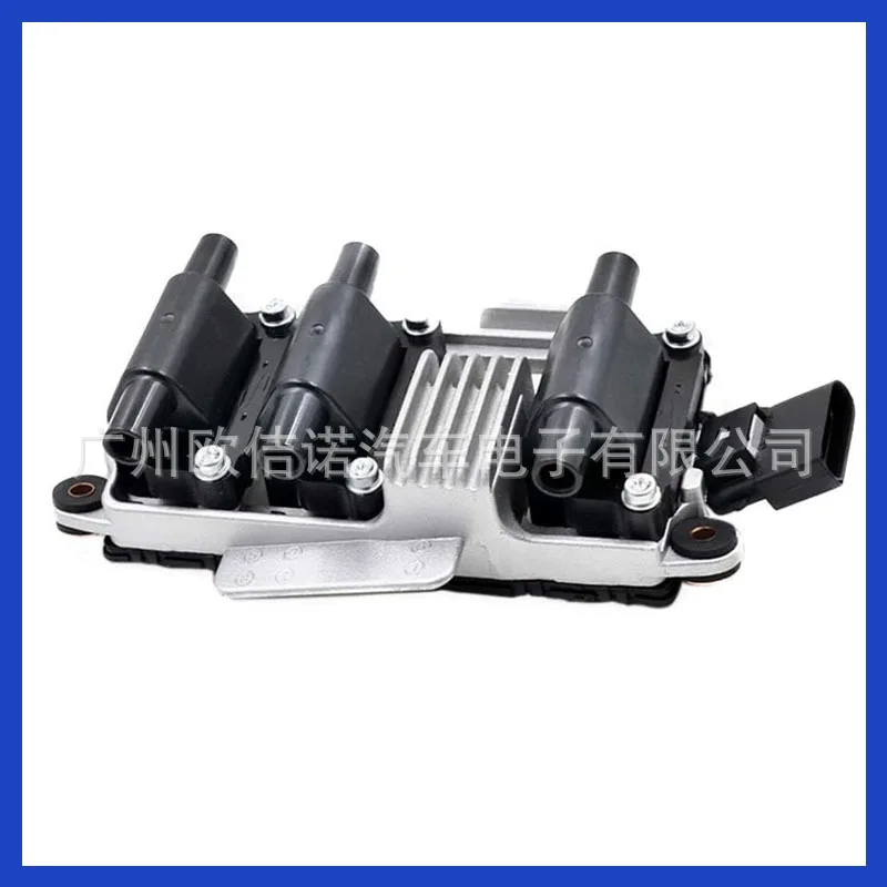 Заводская цена 078905104 UF256 88921391 Катушка зажигания для Audi A4 A6 новая трансграничная