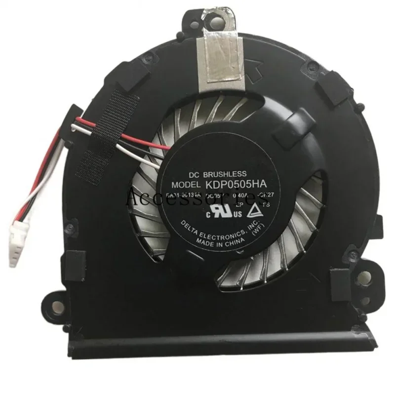 Новый вентилятор охлаждения процессора для Samsung XE700 XE700T1C XE700T1A-A06US XE700T1A