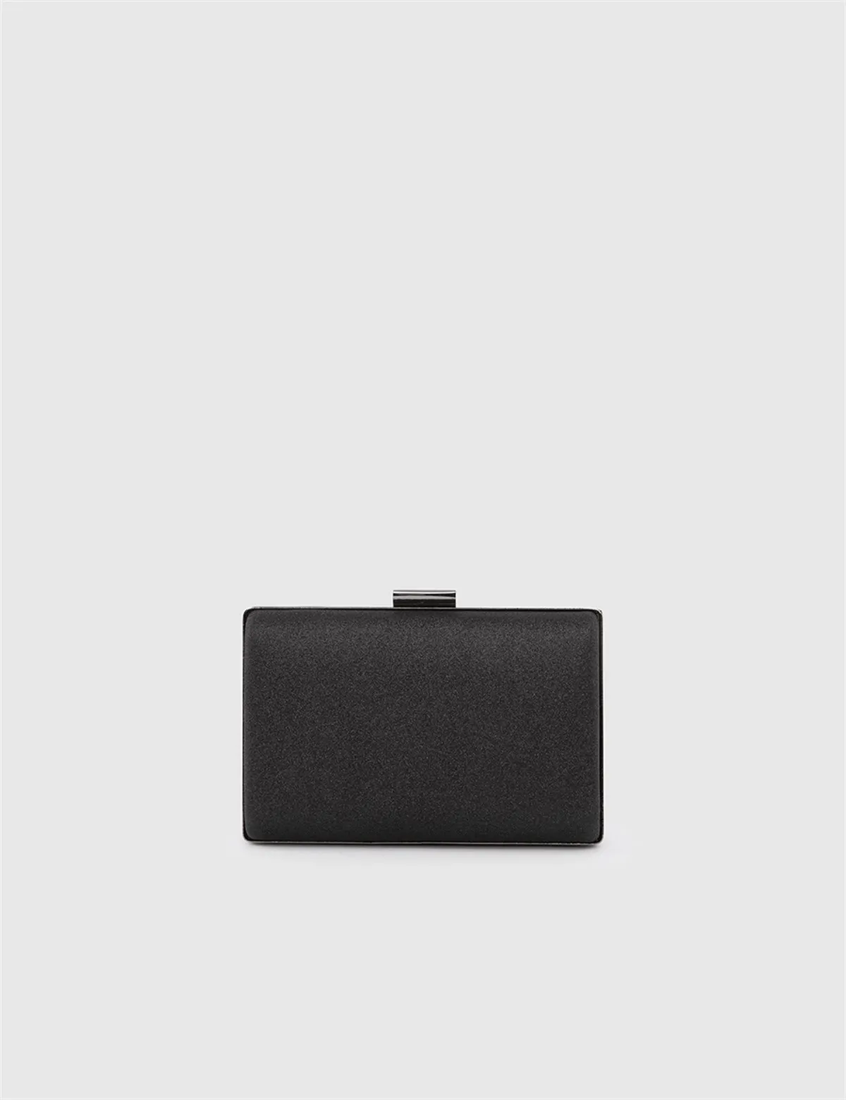 

ILVi Decio Glittered Black Women's Clutch2023 Summer/Spring