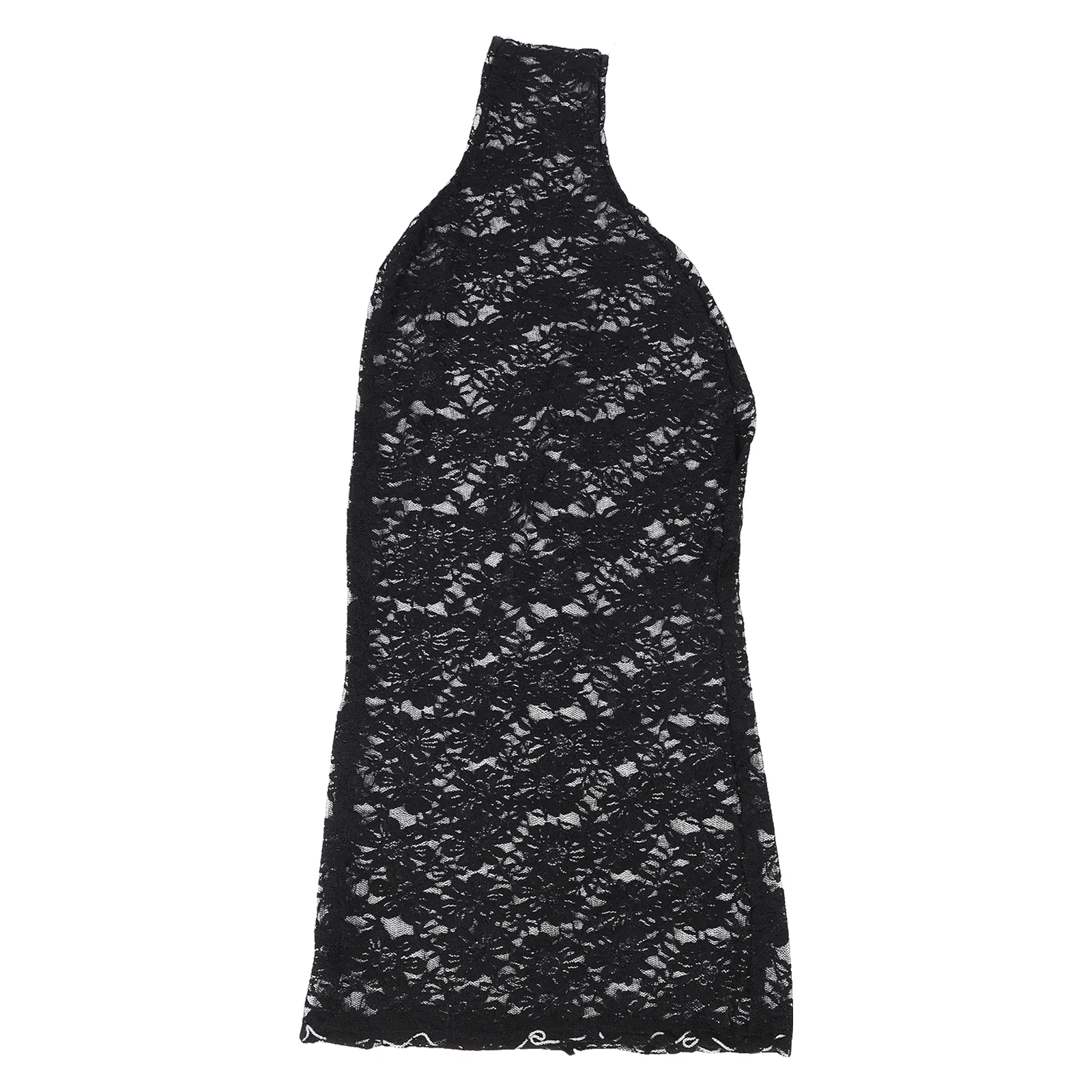 

Cloth Cover Women Mannequin Lace Human Body Model Accessories Dress Cotton Half Display