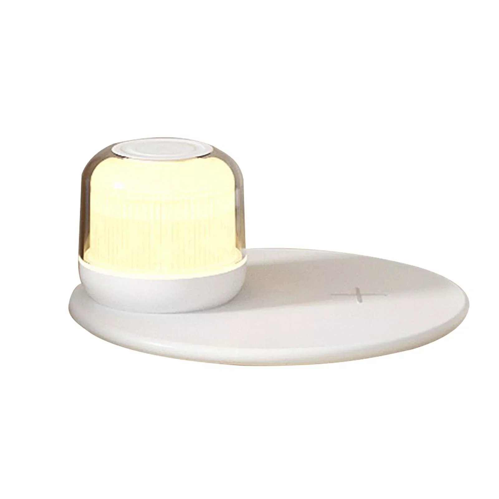 

NEW2023 15w LED Desk Lamp With Wireless Charger For Phone Fast Wireless Charging Dock Station For Smartphone Night Light