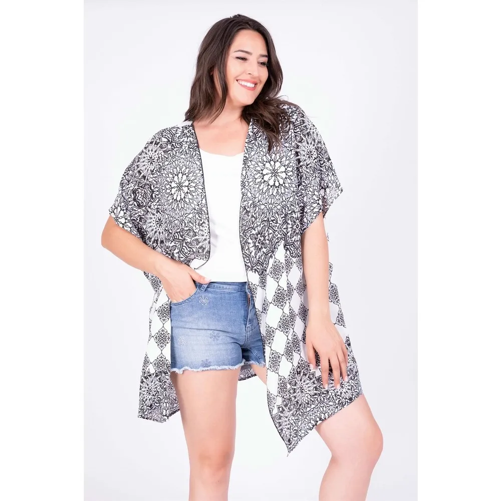 

Кимоно Dorlie 34896