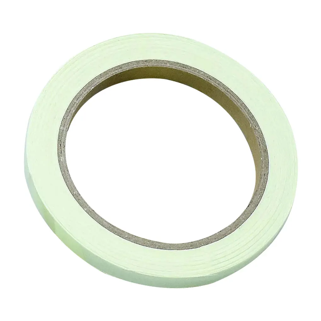 

Светящаяся лента, темная наклейка, самоклеящаяся светящаяся безопасная офисная и школьная наклейка