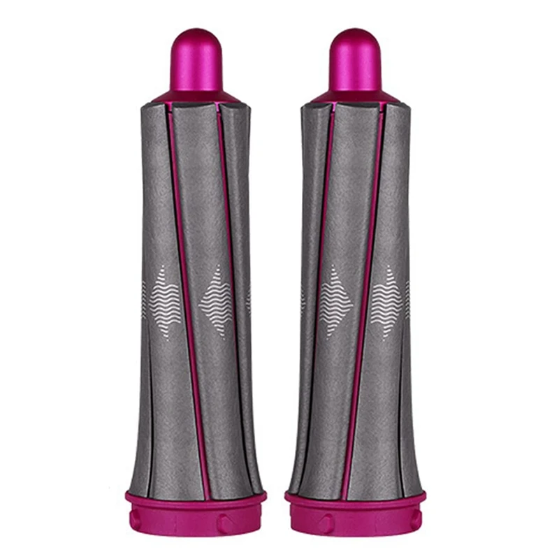 

Top Deals 1.2Inch Curling Barrels Compatible For Dyson Airwrap Styler Accessories, Volume And Shape Curling Hair Tool