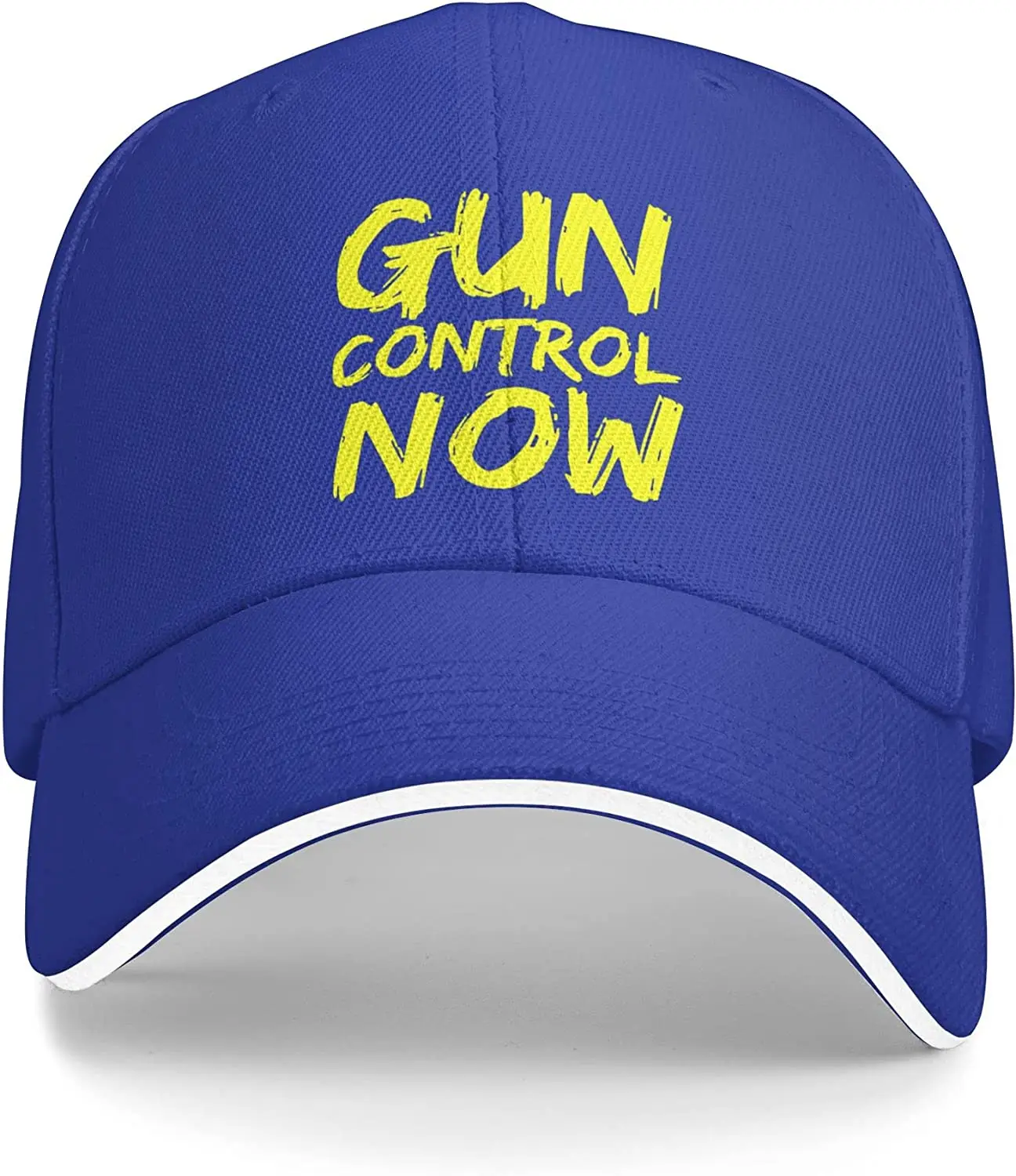 

Control Now Hat, Trucker Hat for Men Women Outdoors Snapback Hat