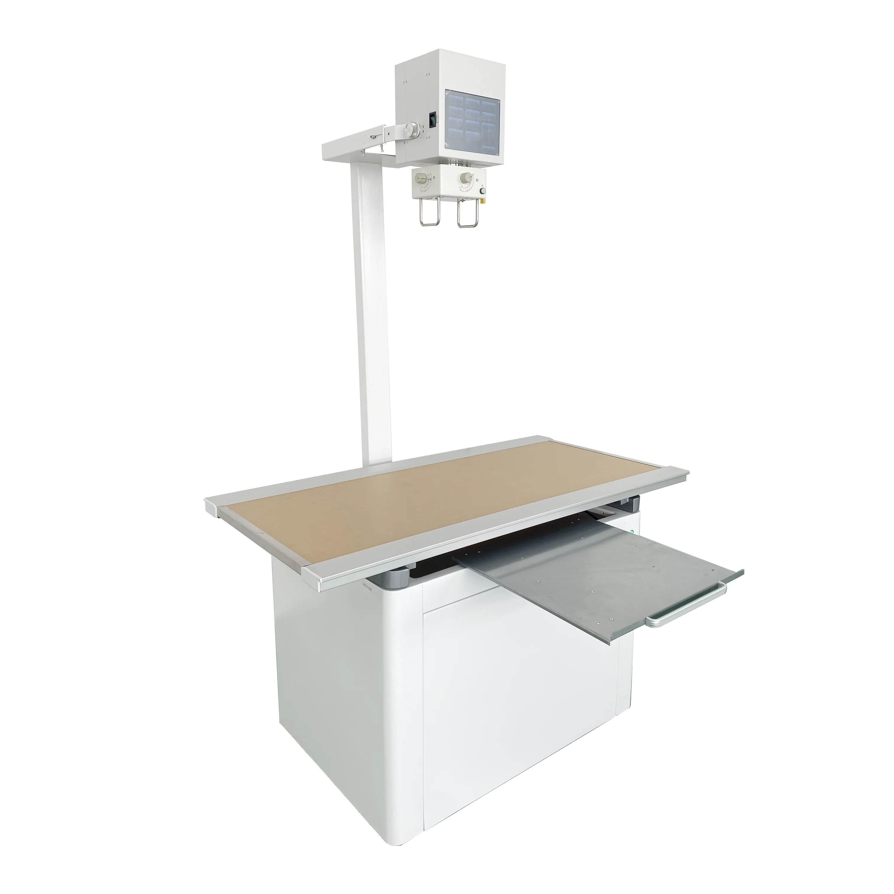 Рисунок 3 - Простой в эксплуатации ветеринарный стол