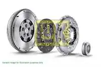 

Люк 600007200 маховик для DMF 4 LU SET MERCEDES SPRINTER 901 902 903 904 (имя.)