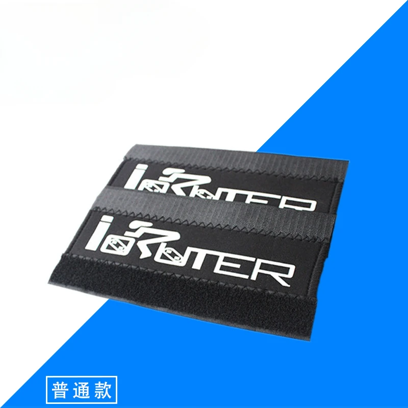 

1PC Chain Protector Bicycle Frame Chain Protector MTB Bicycle Chain Protector Chain Protector Motorcycle Accessories