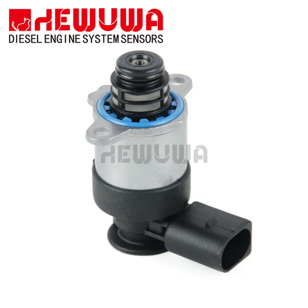 0928400840 Регулятор топливного насоса электромагнитный клапан управления