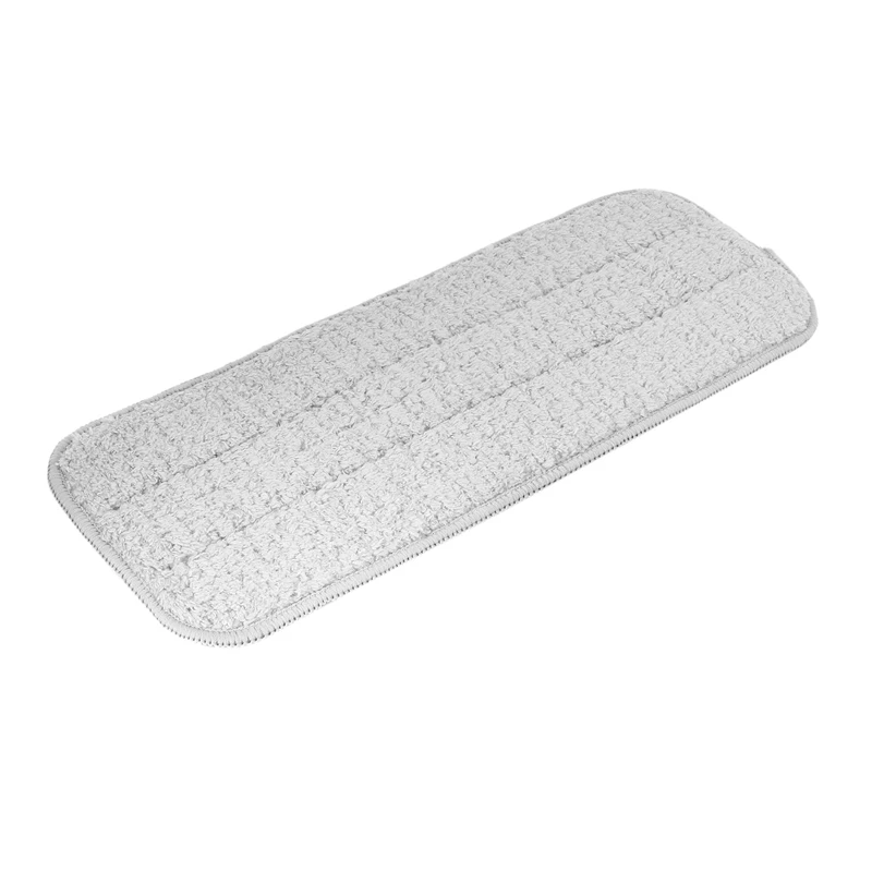 4 шт. прочная чистящая ткань для Xiaomi Deerma Tb500 водяная швабра с распылителем