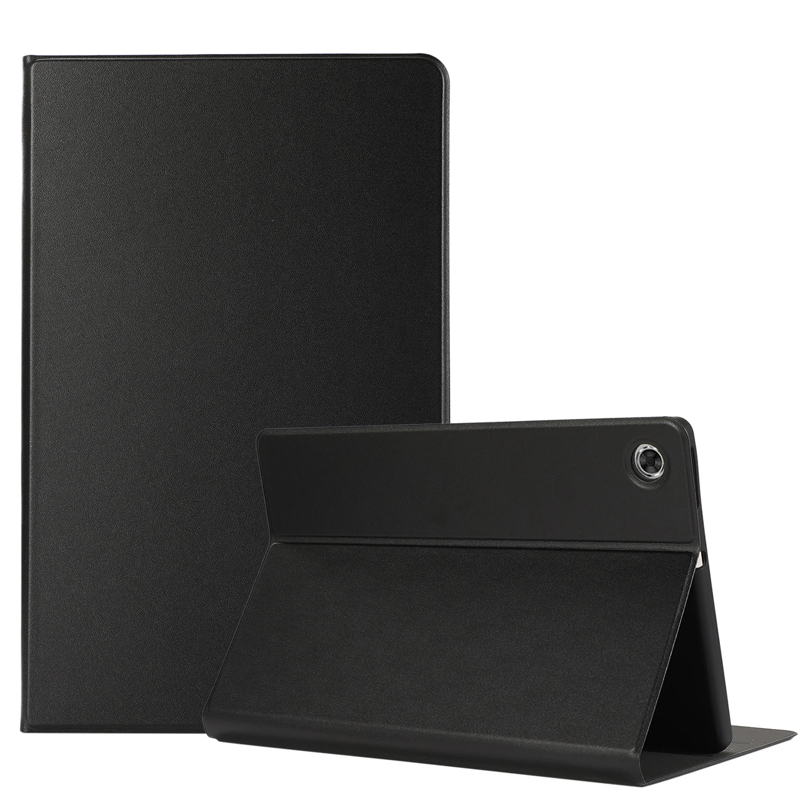 

Плоский чехол-книжка для планшета Lenovo Tab M10 Plus 10,3 2020, противоударный чехол из искусственной кожи для планшета Lenovo Tab M10 Plus 10,3 X606F