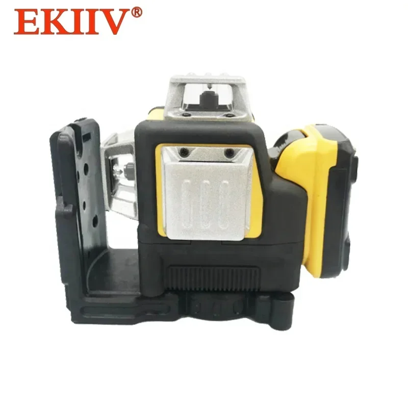 129iv спиртовой уровень 12 В 2x360 зеленая линия лазер 3D точность для внутреннего