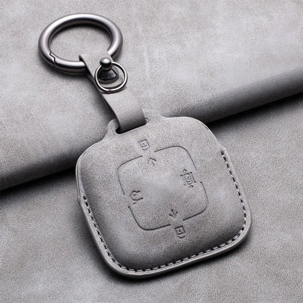 Защитный чехол из овечьей кожи для ZEEKR 001