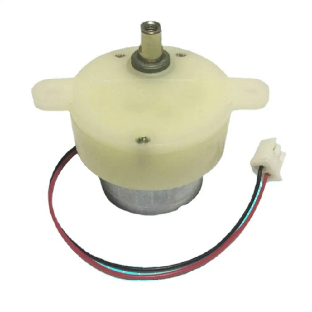 Micro-300 Мотор-редуктор постоянного тока 3-12 В 3-20 об/мин Медленная скорость Мини 32 мм