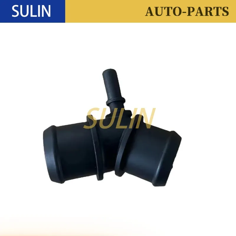 

LR 080119 Водопровод, шланг охлаждающей жидкости радиатора, Т-образный разъем для Land Rover Range Rover Sport VOGUE II L494 4,4L LR 080119