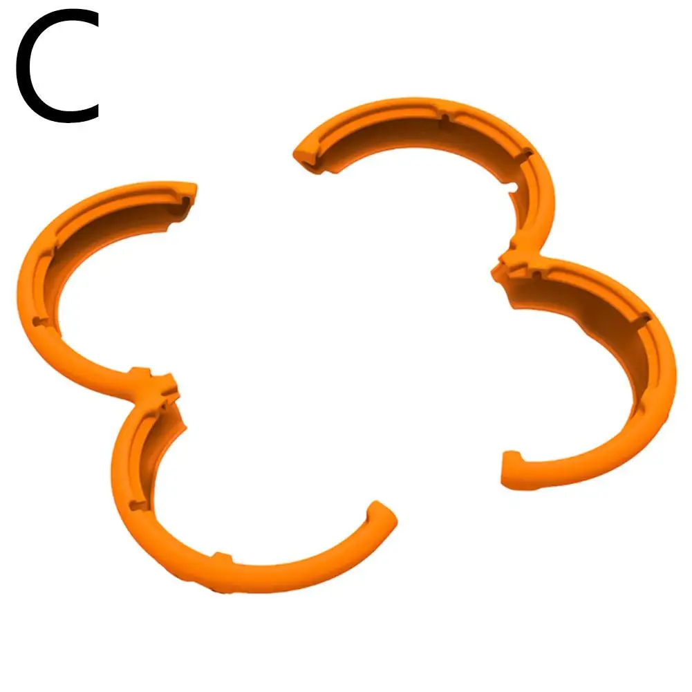 Для DJI NEO защита пропеллера от столкновений царапин для бампера аксессуары дронов