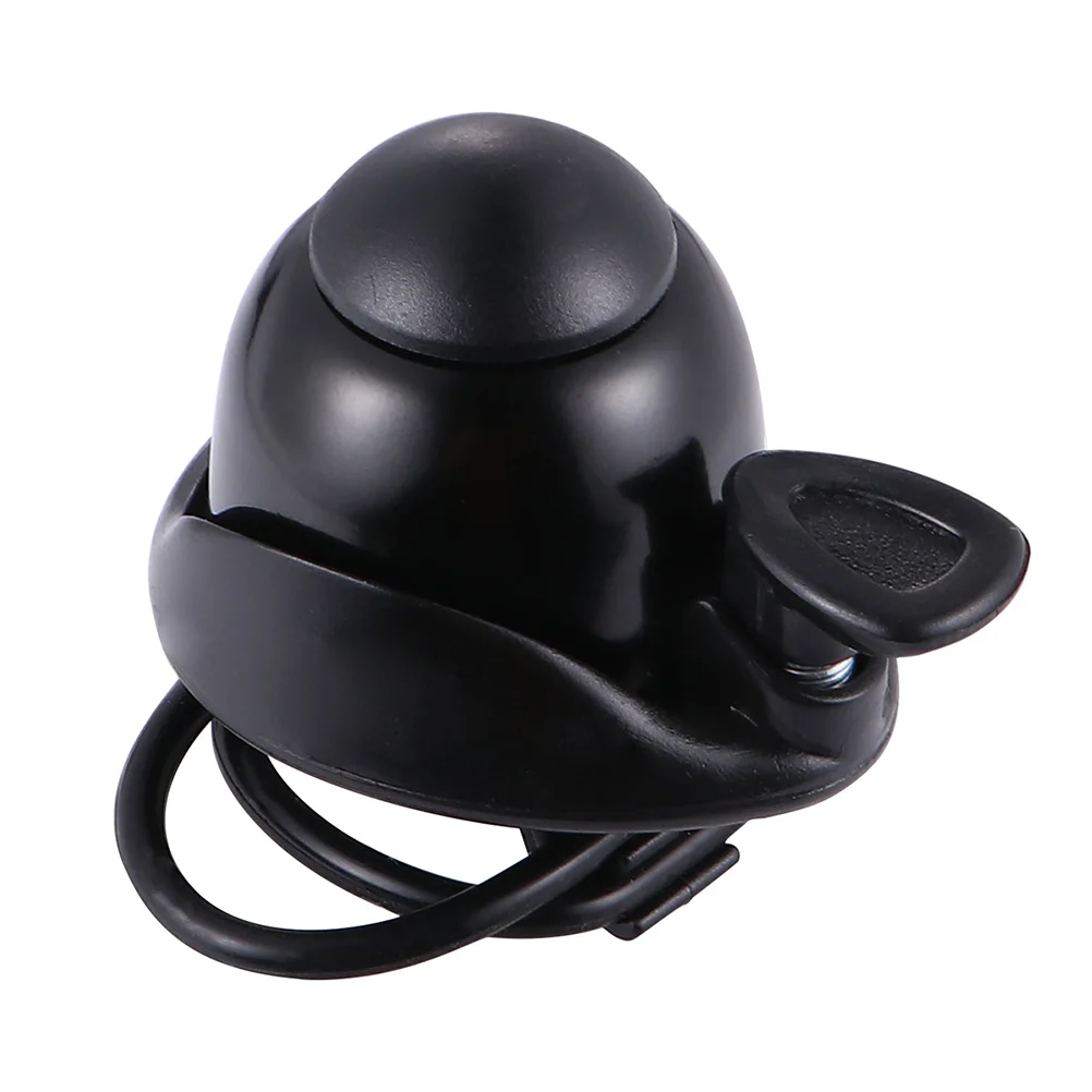 

Bell Bike Electric Bells Warning Sound Scooter Handlebar Cycling Horn Alarm Ring Mountain Tricycle Ringer Adjustable Rings