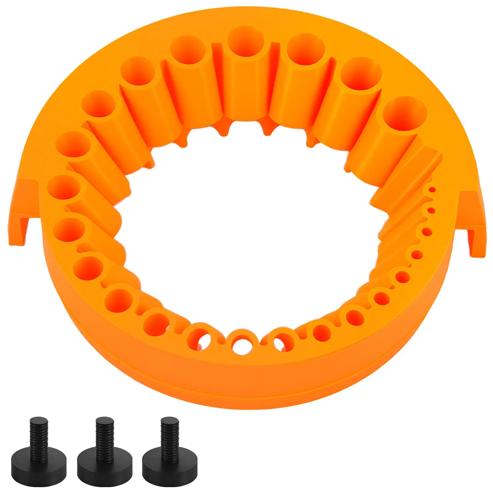 

Точилка для сверл Rafford 27 в 1