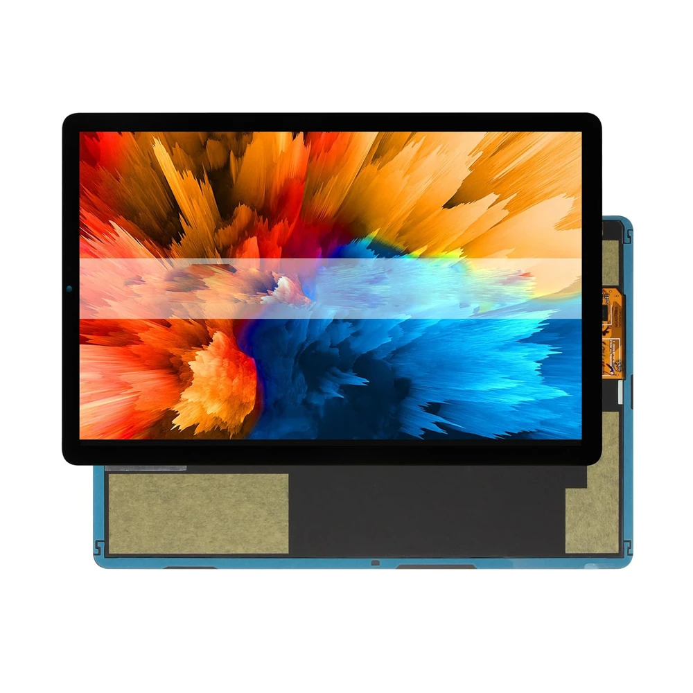 10 5 "ЖК-дисплей для Samsung Galaxy Tab S5e SM-T720 T720 SM-T725 T725 ЖК-дисплей сменный