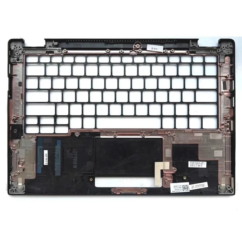 Новый оригинальный чехол для ноутбука Dell Latitude 5285 5289 5290 E5285 верхняя детская